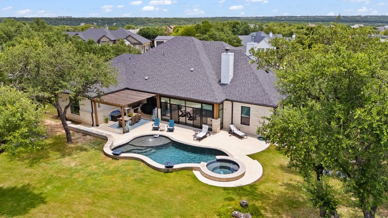 104 Lower Cedar CV, Georgetown, TX 78633