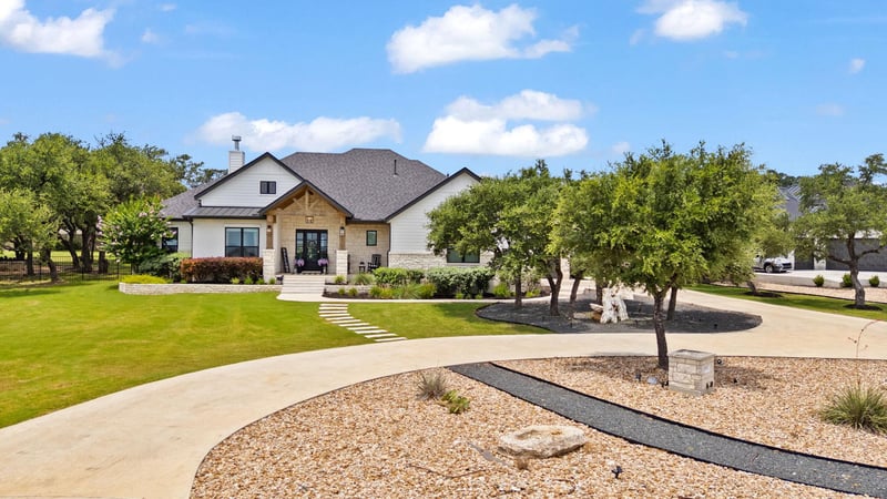 104 Lower Cedar CV, Georgetown, TX 78633