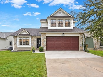 9906 Willers Way, Austin, TX 78748