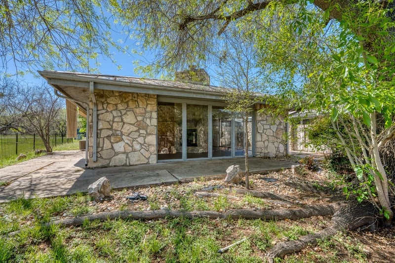 1504 Horseshoe Bay Proper #A, Horseshoe Bay, TX 78657