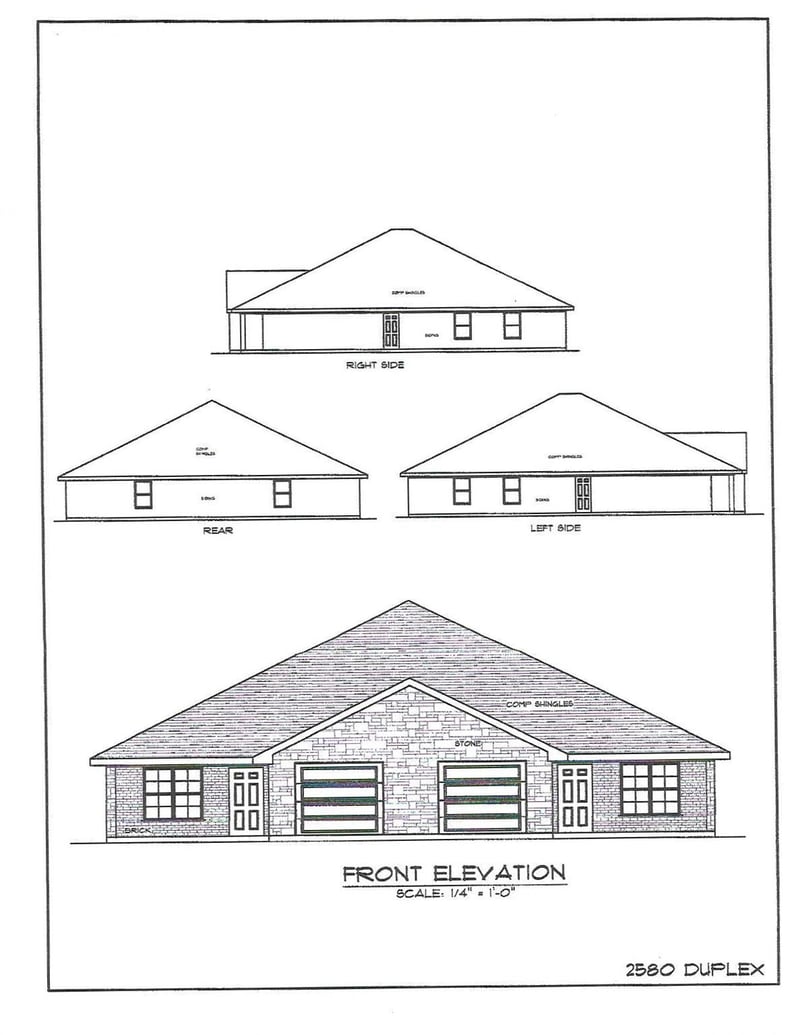 317 Rain Dance TRL, Copperas Cove, TX 76522