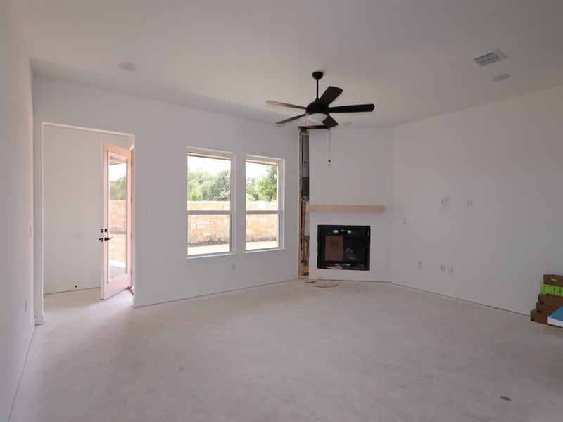 853 Corvallis DR, Leander, TX 78641