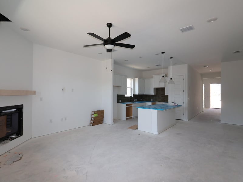 853 Corvallis DR, Leander, TX 78641