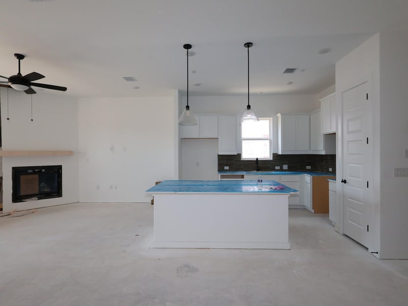 853 Corvallis DR, Leander, TX 78641