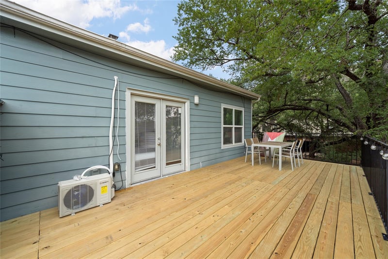 201 31st ST #H, Austin, TX 78705
