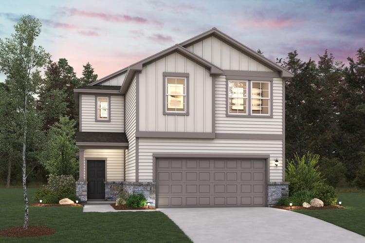 10602 Midnight Sun DR, Buda, TX 78610
