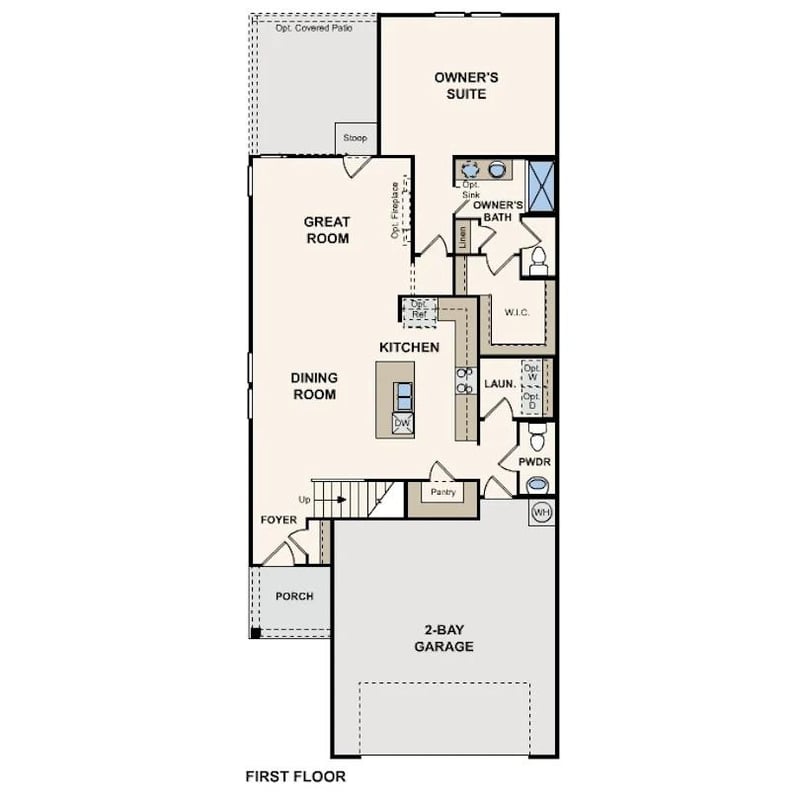 10602 Midnight Sun DR, Buda, TX 78610