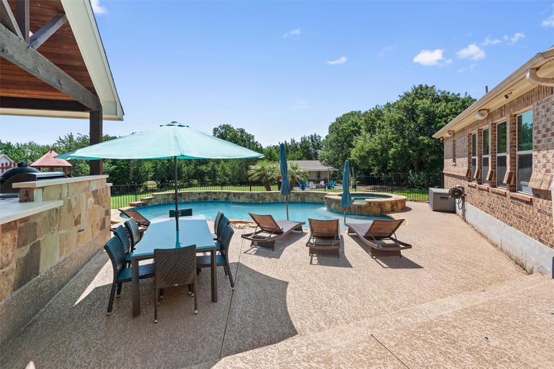 205 Quarry Lake EST, Liberty Hill, TX 78642