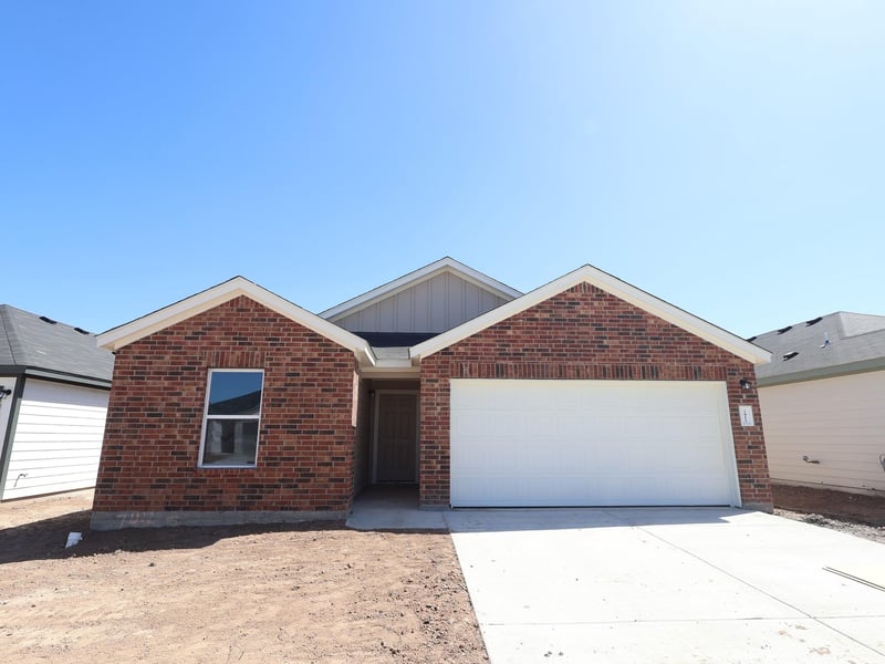 7412 Pullman CV, Austin, TX 78747