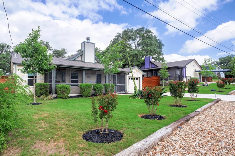 10500 Lakeview DR, Jonestown, TX 78645