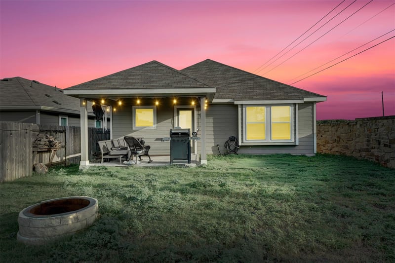5806 Aviano RD, Round Rock, TX 78665