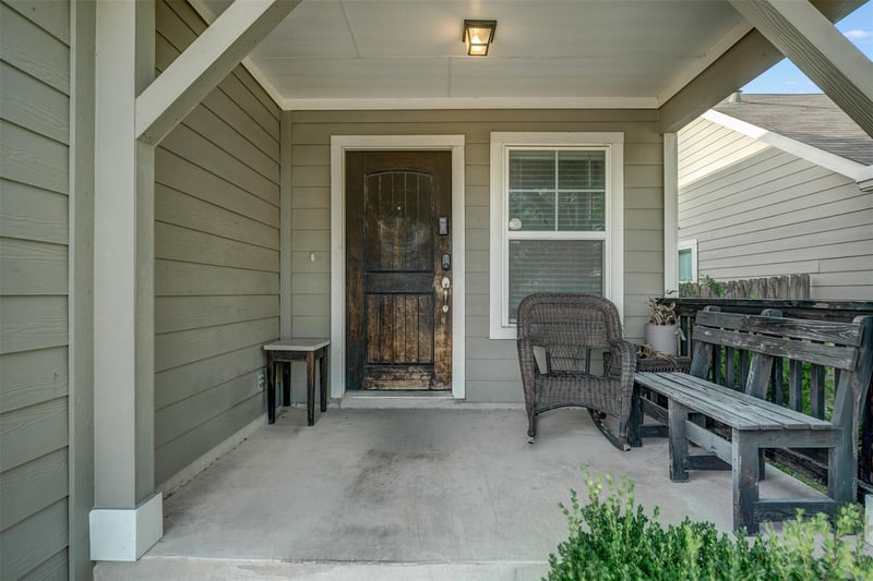 5806 Aviano RD, Round Rock, TX 78665