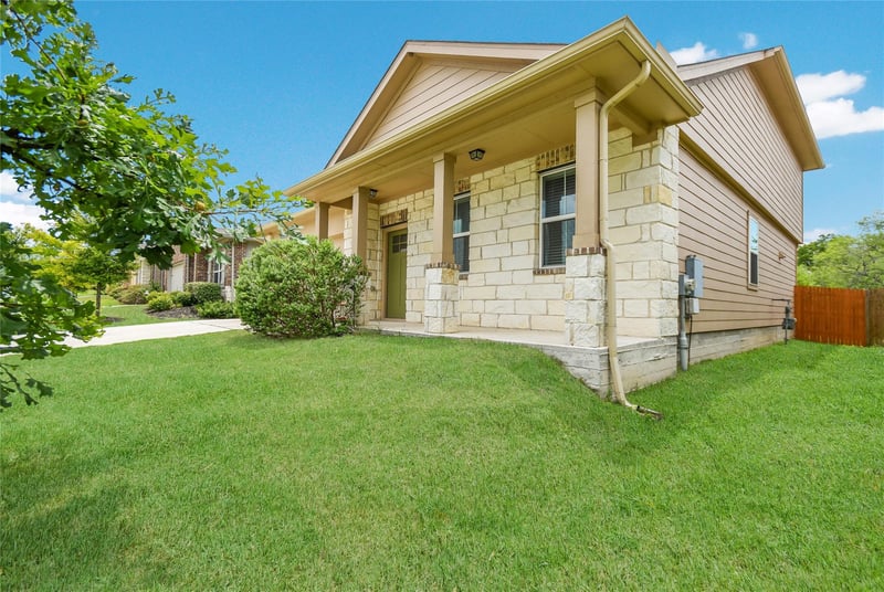 6525 Ranchito DR, Austin, TX 78744