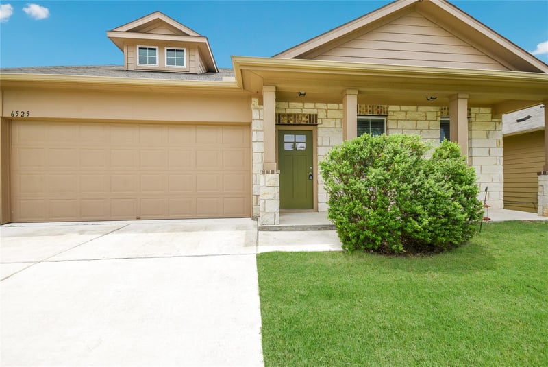 6525 Ranchito DR, Austin, TX 78744