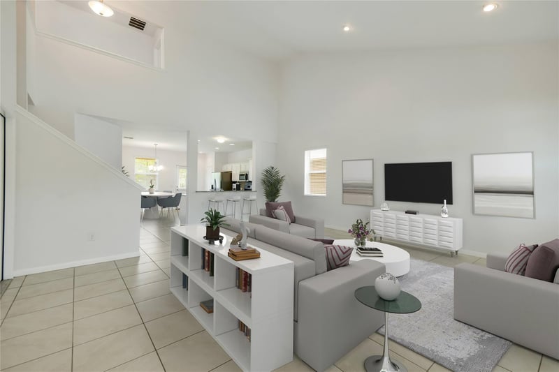 6525 Ranchito DR, Austin, TX 78744
