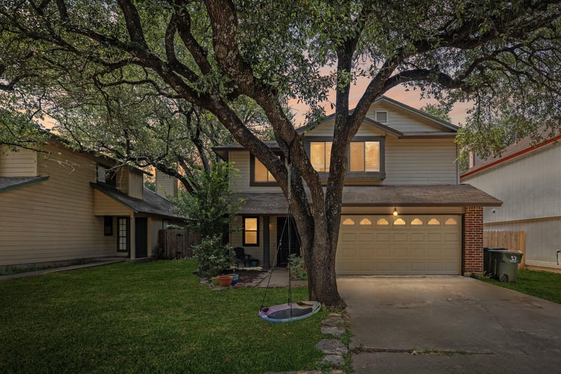 12812 Steeple Chase DR, Austin, TX 78729