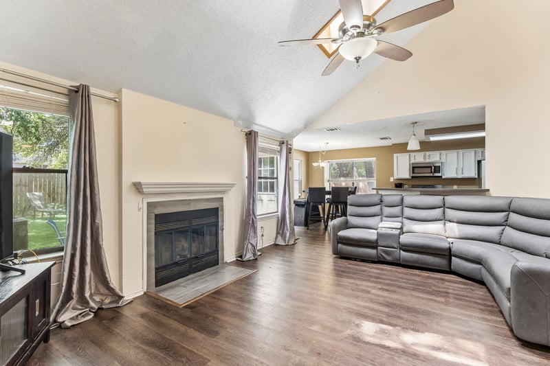 12812 Steeple Chase DR, Austin, TX 78729