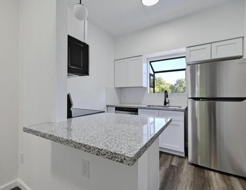 9508 Kempler DR #A, Austin, TX 78748