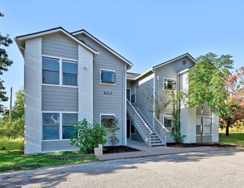 9508 Kempler DR #A, Austin, TX 78748