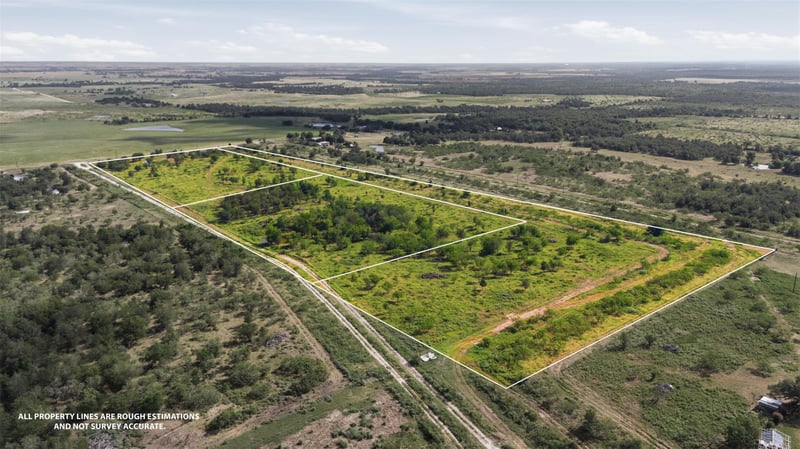 3280 County Road 466 RD, Elgin, TX 78621