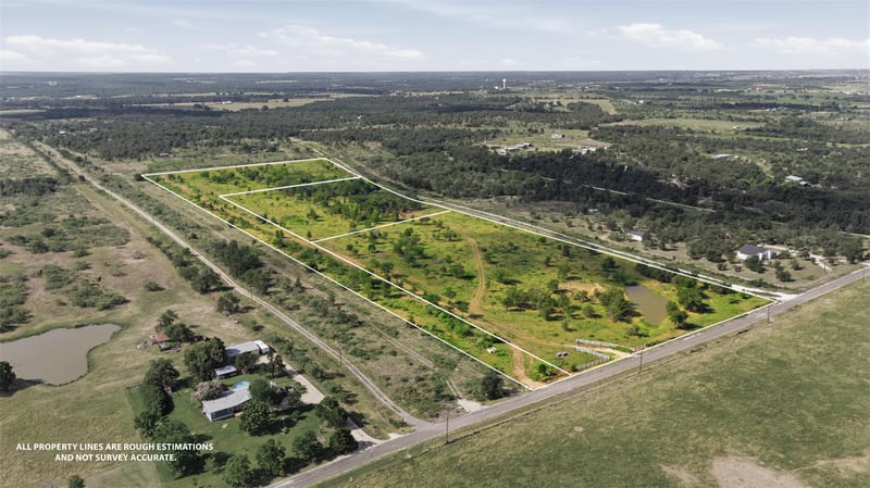 3280 County Road 466 RD, Elgin, TX 78621