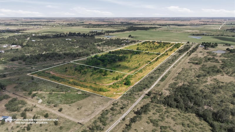 3280 County Road 466 RD, Elgin, TX 78621