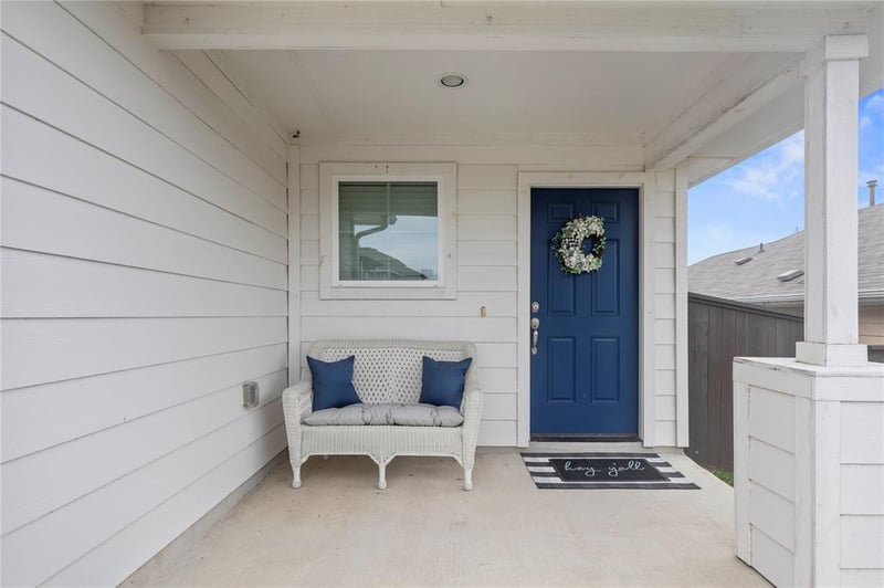 11512 Milano DR, Austin, TX 78747