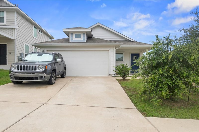 11512 Milano DR, Austin, TX 78747