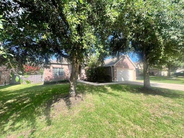 2509 Granite Creek DR, Leander, TX 78641