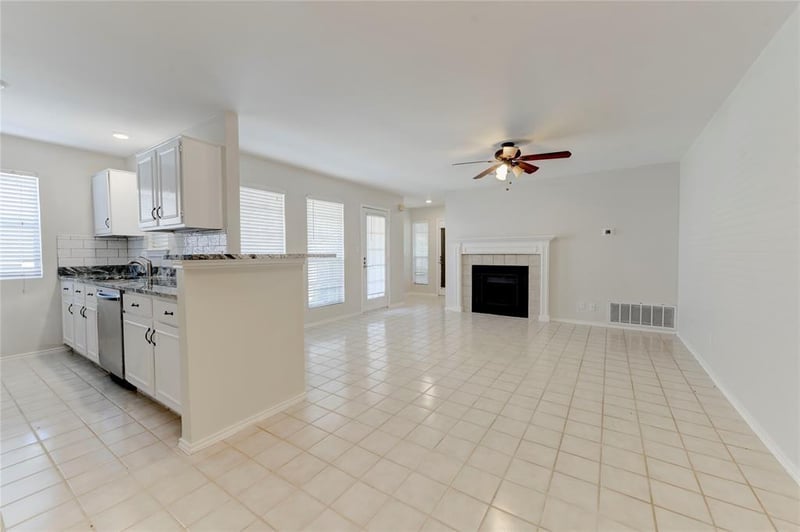 359 Fantail Loop #A&B, Austin, TX 78734