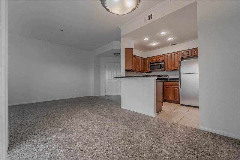 6000 Shepherd Mountain CV #1822, Austin, TX 78730