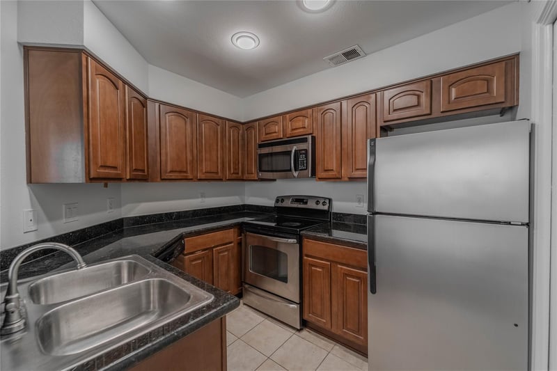 6000 Shepherd Mountain CV #1822, Austin, TX 78730