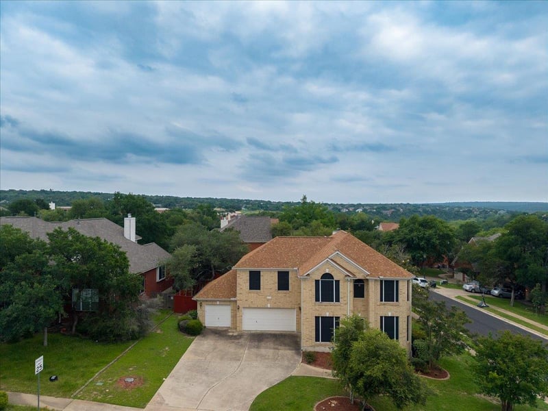 8700 Wafer Ash Way, Austin, TX 78750