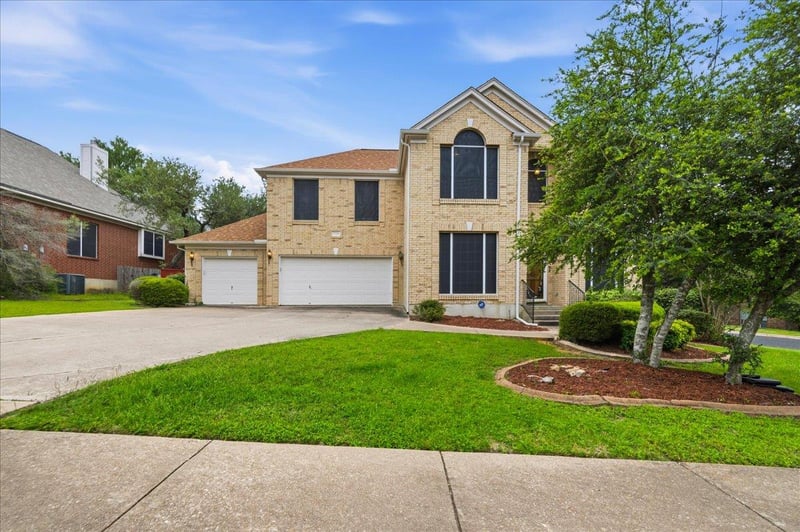 8700 Wafer Ash Way, Austin, TX 78750