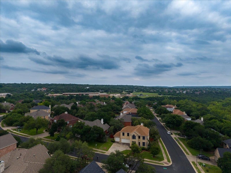 8700 Wafer Ash Way, Austin, TX 78750