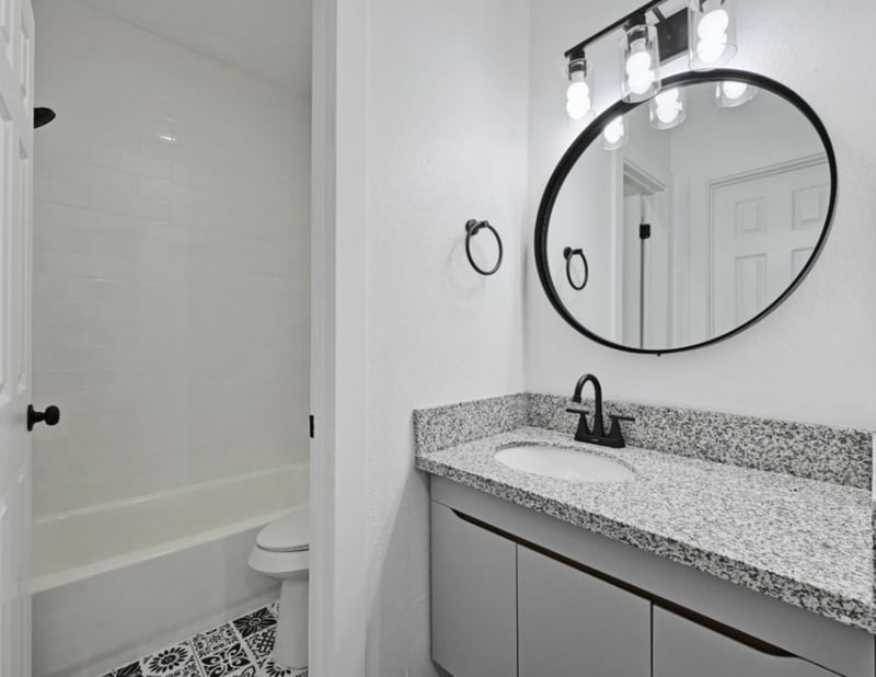 9508 Kempler DR #C, Austin, TX 78748