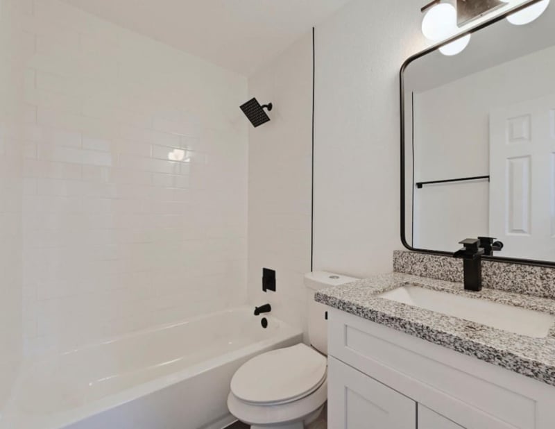 9508 Kempler DR #C, Austin, TX 78748