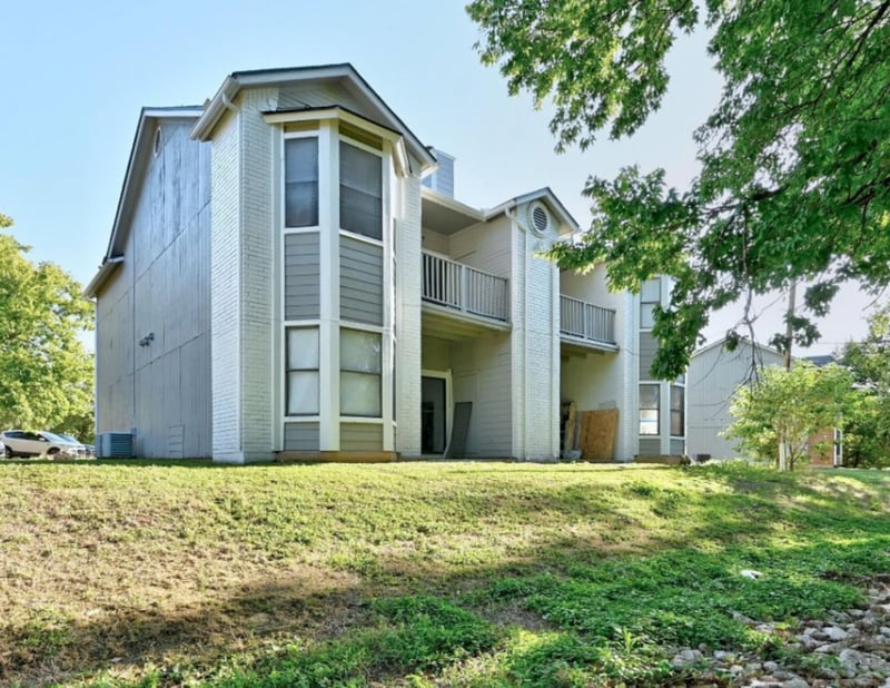 9508 Kempler DR #C, Austin, TX 78748