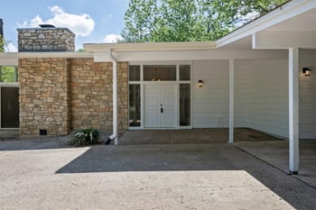 7 Hull Circle DR, Austin, TX 78746