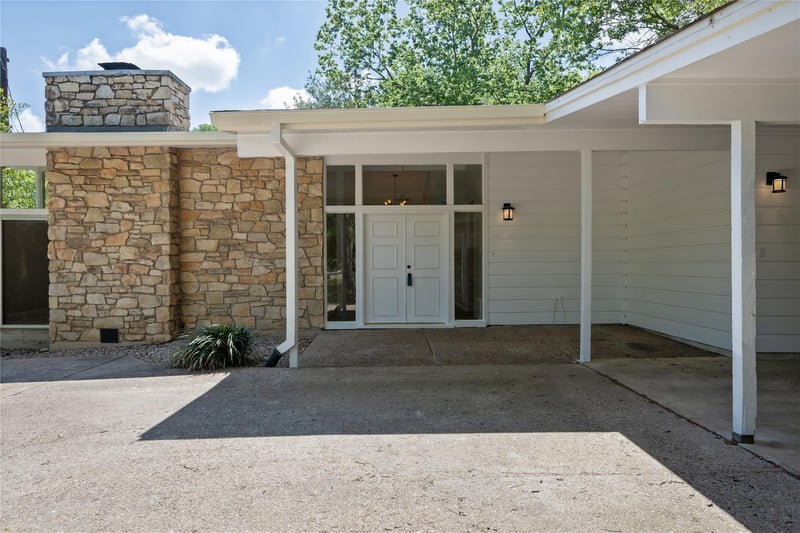 7 Hull Circle DR, Austin, TX 78746