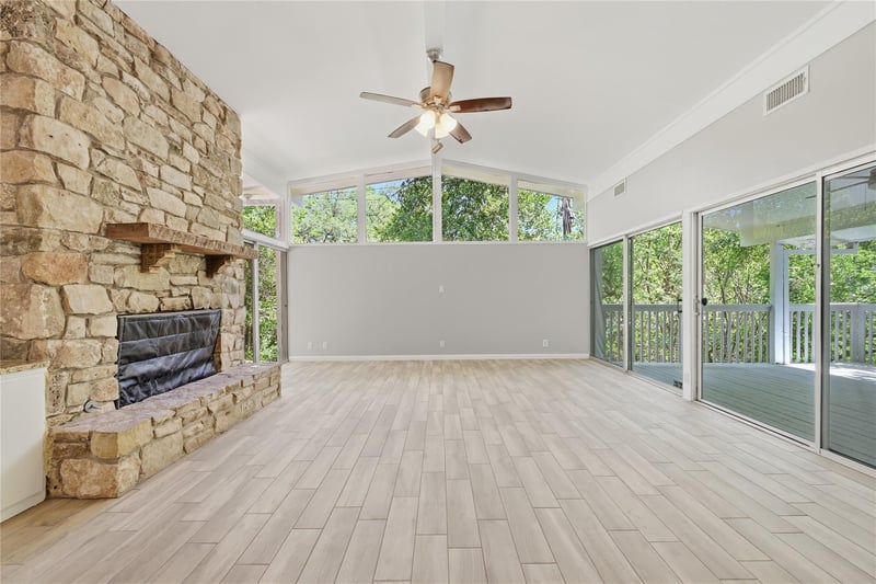 7 Hull Circle DR, Austin, TX 78746