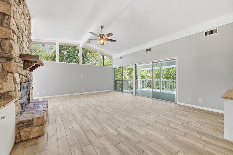 7 Hull Circle DR, Austin, TX 78746