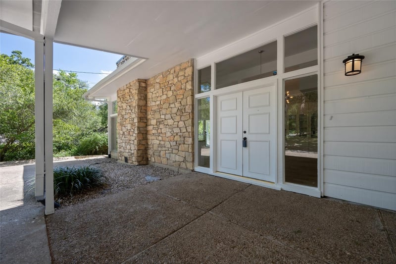 7 Hull Circle DR, Austin, TX 78746