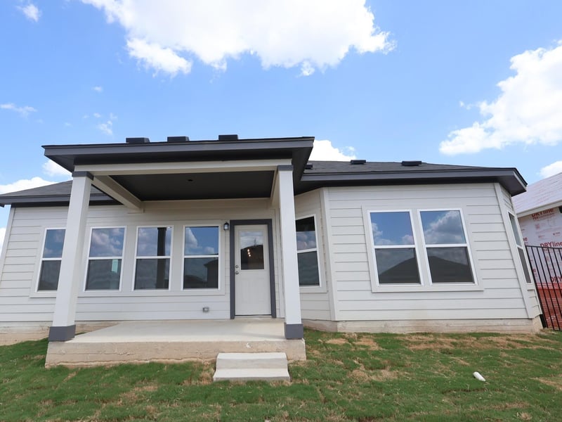 9400 Corvallis DR, Austin, TX 78747