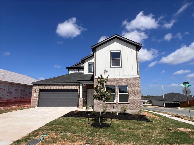9400 Corvallis DR, Austin, TX 78747