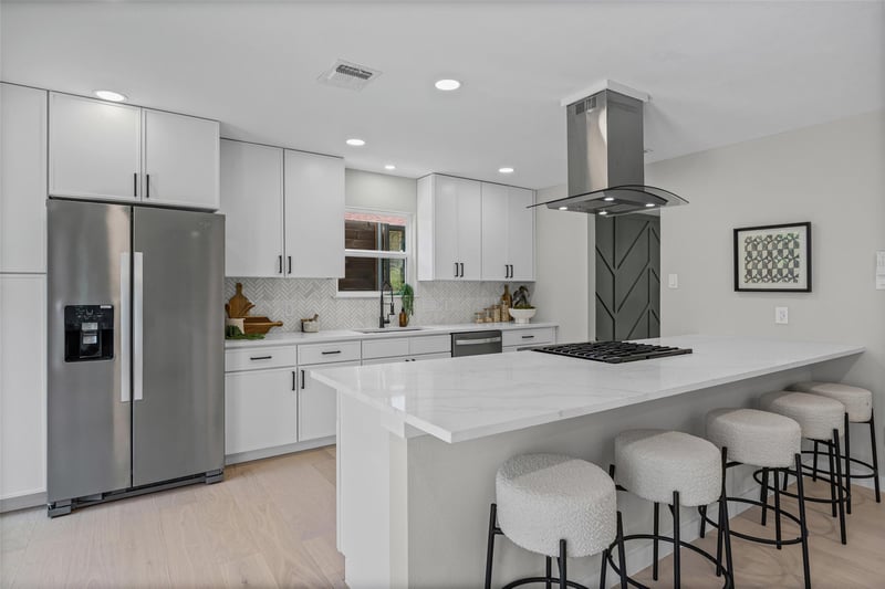 2817 Norfolk DR, Austin, TX 78745