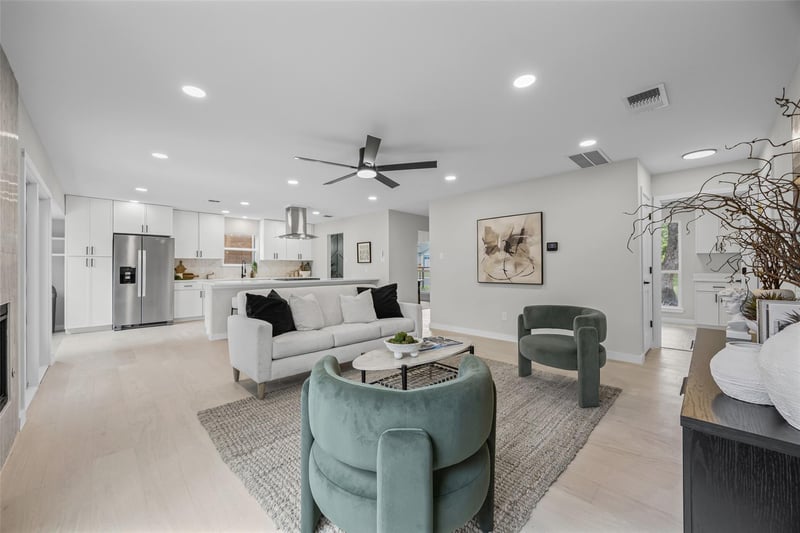 2817 Norfolk DR, Austin, TX 78745