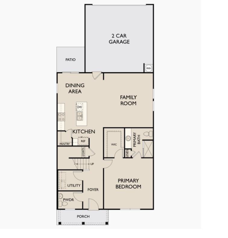 120 Mullen Way, Taylor, TX 76574