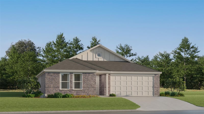 203 Nimbus CT, Lockhart, TX 78644