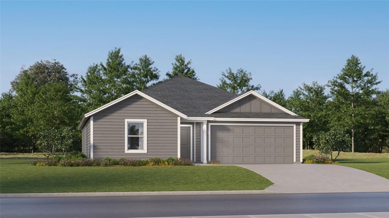 203 Nimbus CT, Lockhart, TX 78644